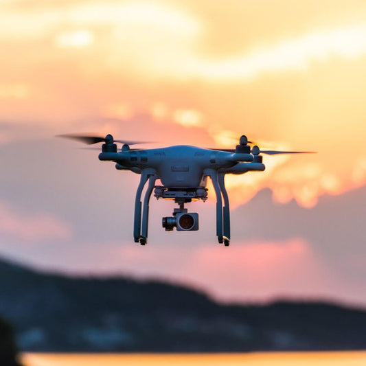 Mastering Aerial Cinematography: Unleashing the Full Potential of Your Drone