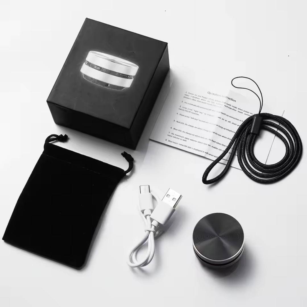 Induction Speaker