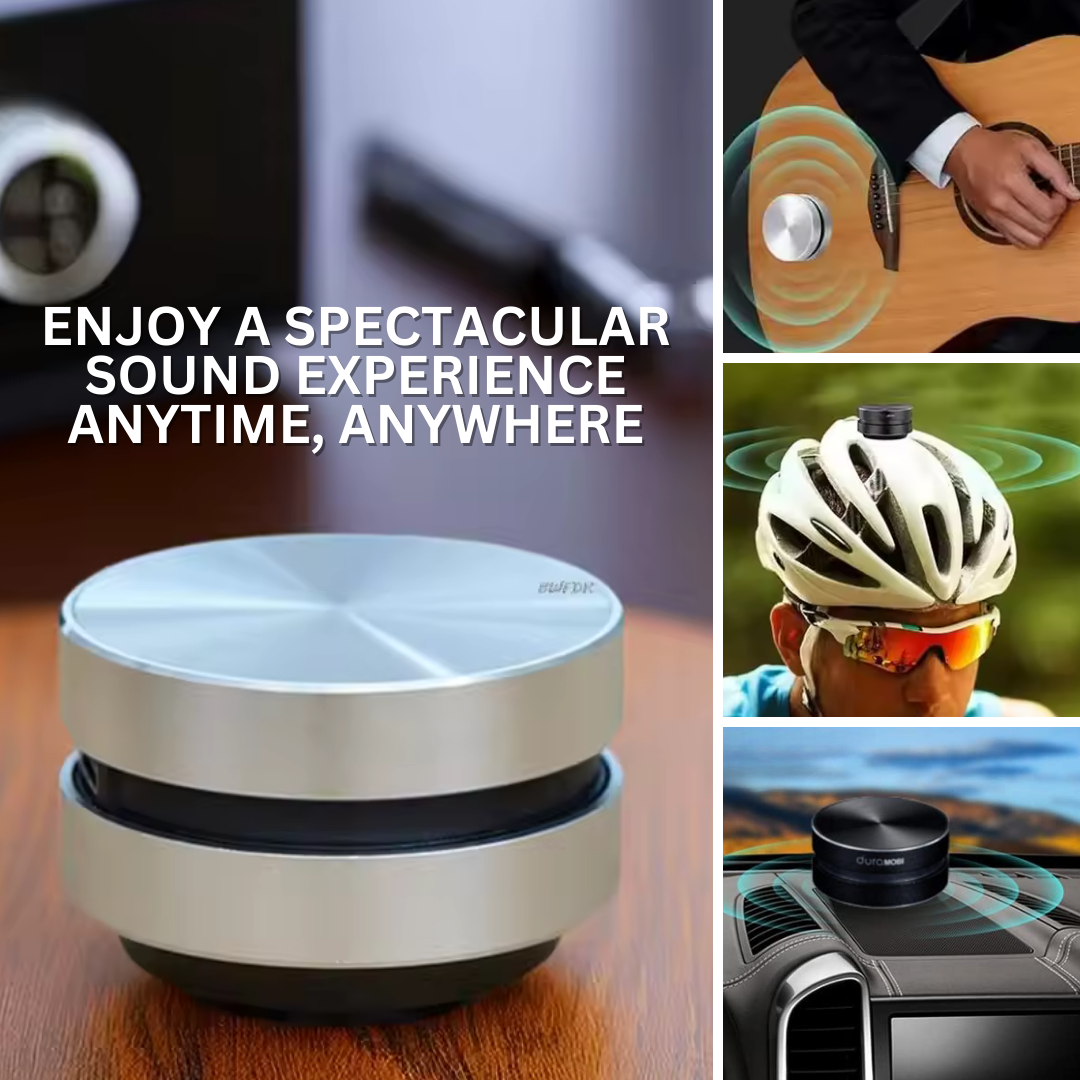 Induction Speaker