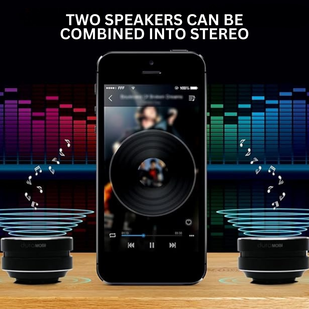 Induction Speaker