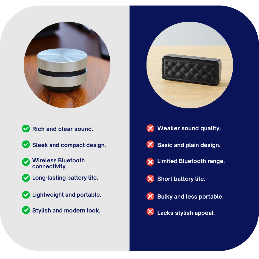 Induction Speaker
