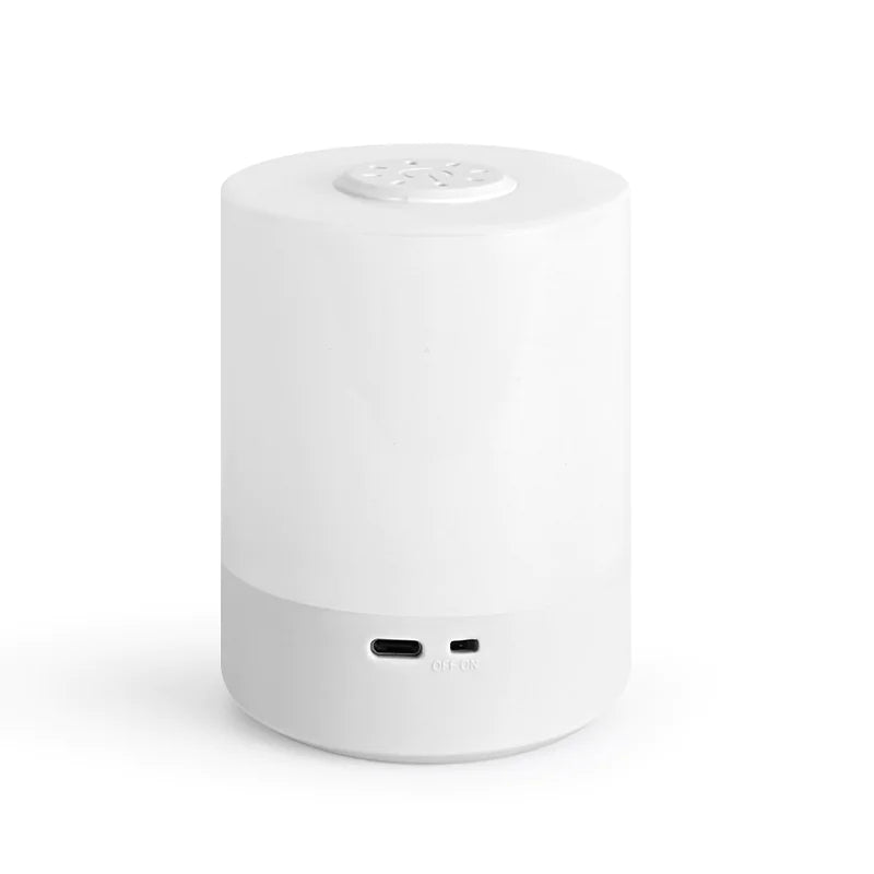Touch Control Night Lamp