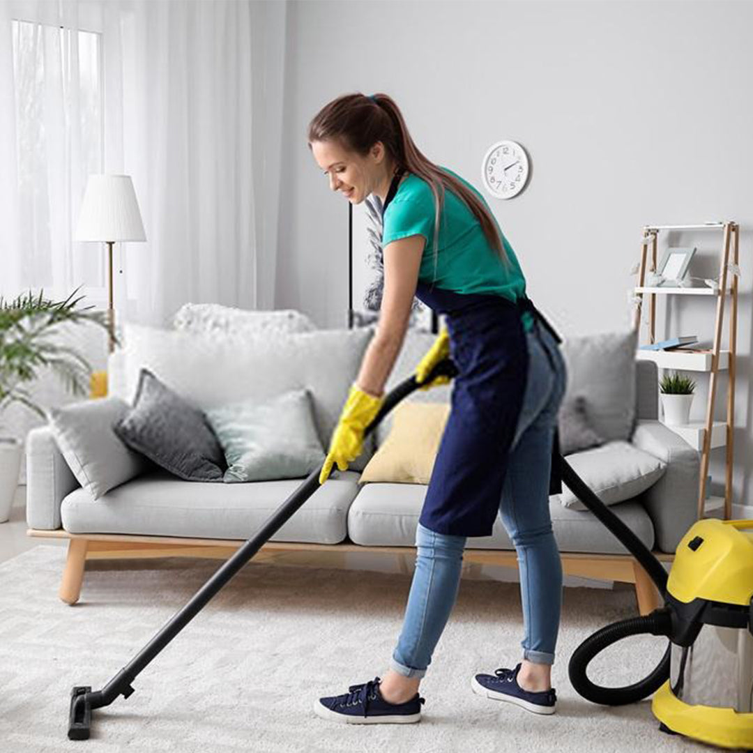 The Ultimate Guide to Buying a Vacuum Cleaner: Choose the Perfect Cleaning Companion