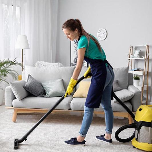 The Ultimate Guide to Buying a Vacuum Cleaner: Choose the Perfect Cleaning Companion